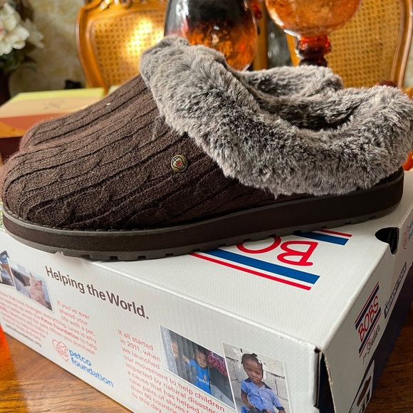 BOBS from Skechers Shoes - Sketchers Slippers